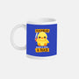 Duckhead-none glossy mug-NemiMakeit