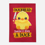 Duckhead-none outdoor rug-NemiMakeit