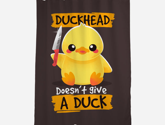 Duckhead