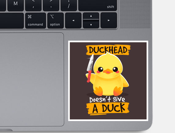 Duckhead