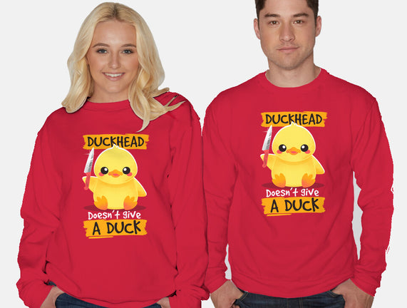 Duckhead