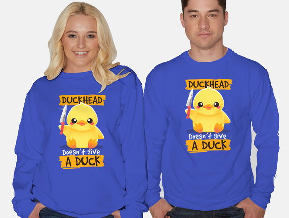 Duckhead