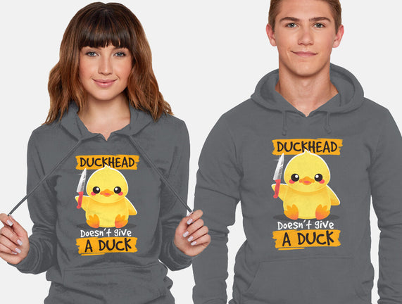 Duckhead