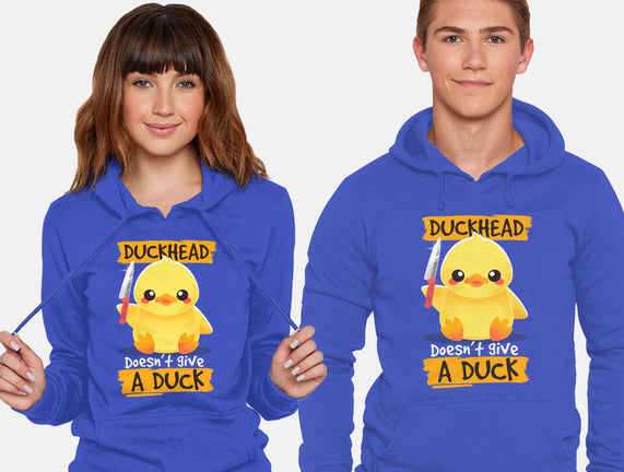 Duckhead