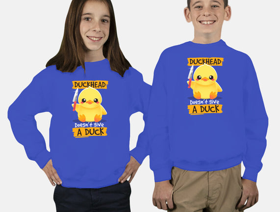 Duckhead