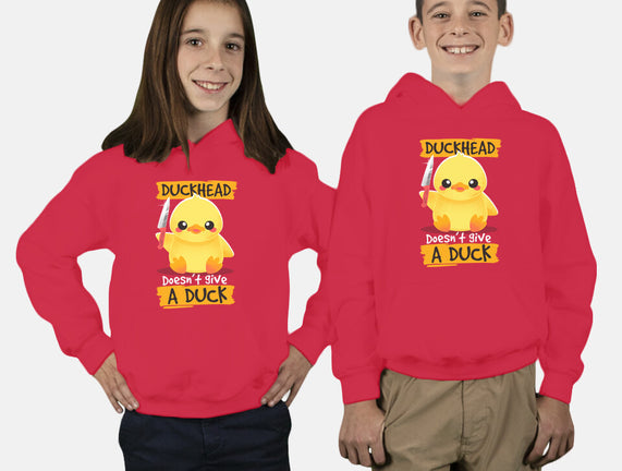 Duckhead