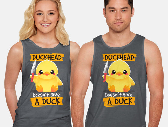 Duckhead