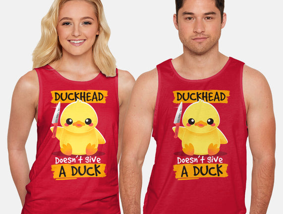 Duckhead