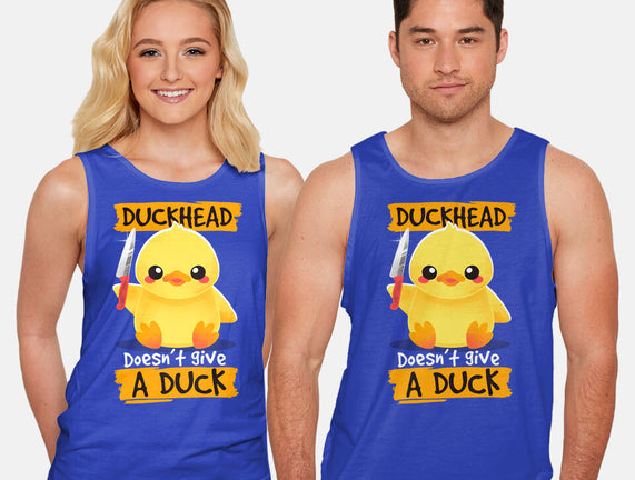 Duckhead