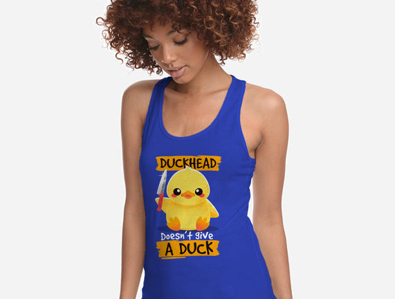 Duckhead