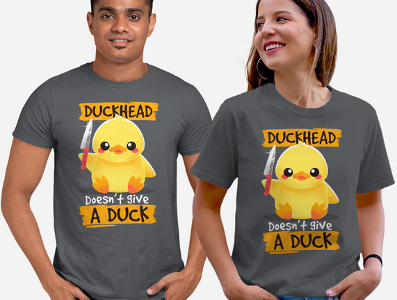 Duckhead