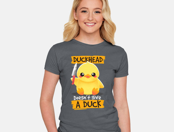 Duckhead