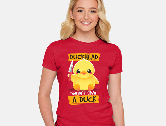Duckhead