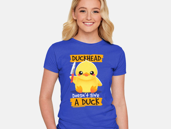 Duckhead