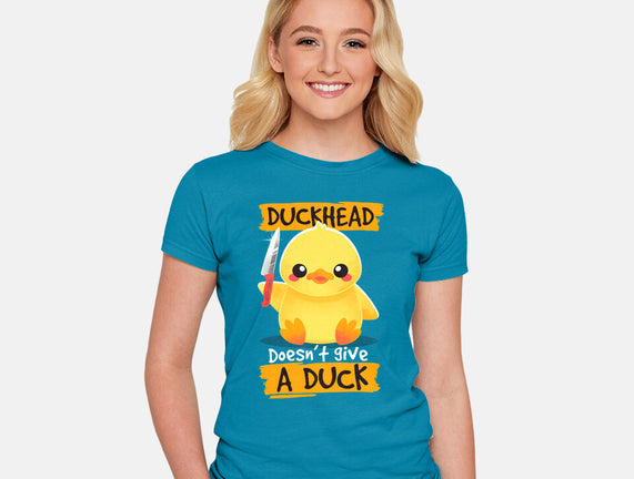 Duckhead