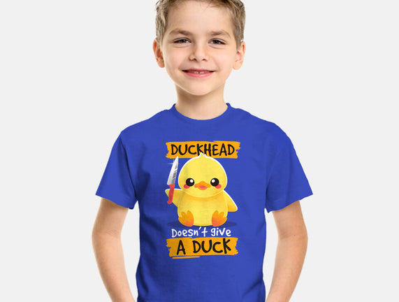 Duckhead