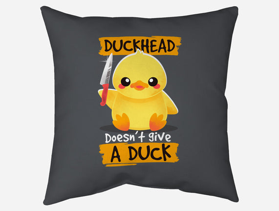 Duckhead