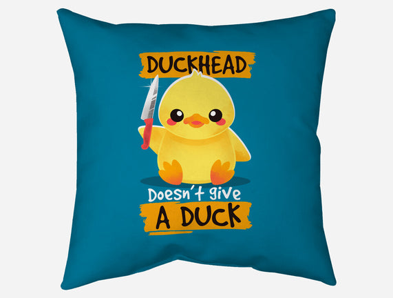 Duckhead