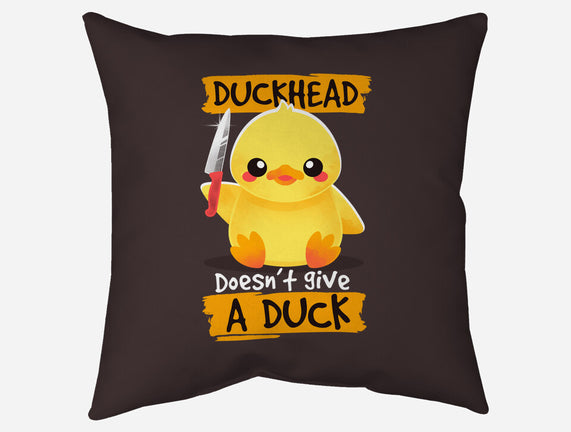 Duckhead