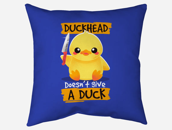 Duckhead