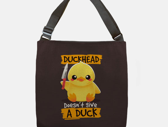 Duckhead