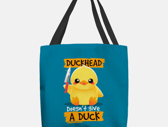 Duckhead