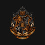 Home Of Magic And Greatness-none basic tote-glitchygorilla