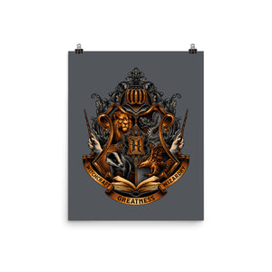 Home Of Magic And Greatness