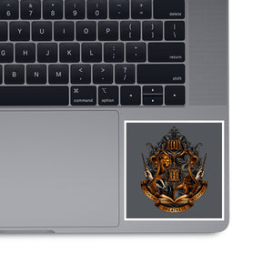 Home Of Magic And Greatness