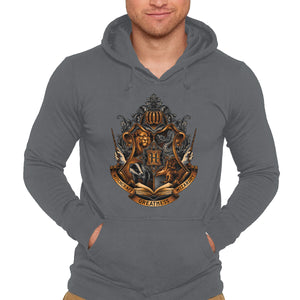 Home Of Magic And Greatness