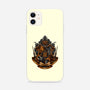 Home Of Magic And Greatness-iphone snap phone case-glitchygorilla