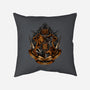 Home Of Magic And Greatness-none removable cover throw pillow-glitchygorilla