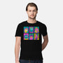 Multiverse Family-mens premium tee-Rogelio