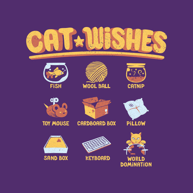 Cat Wishes-womens off shoulder sweatshirt-tobefonseca