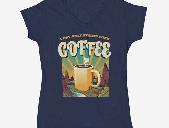 Good Morning Coffee