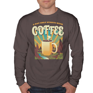 Good Morning Coffee