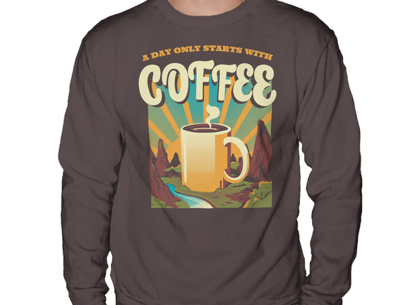 Good Morning Coffee