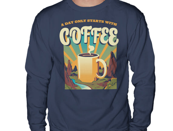 Good Morning Coffee