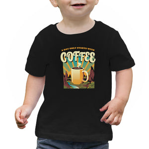 Good Morning Coffee