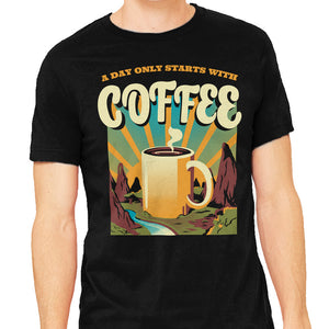 Good Morning Coffee