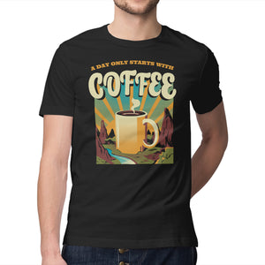 Good Morning Coffee