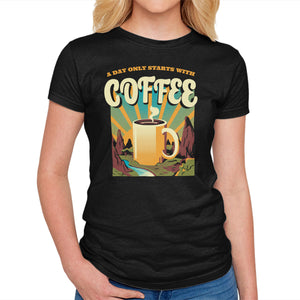 Good Morning Coffee