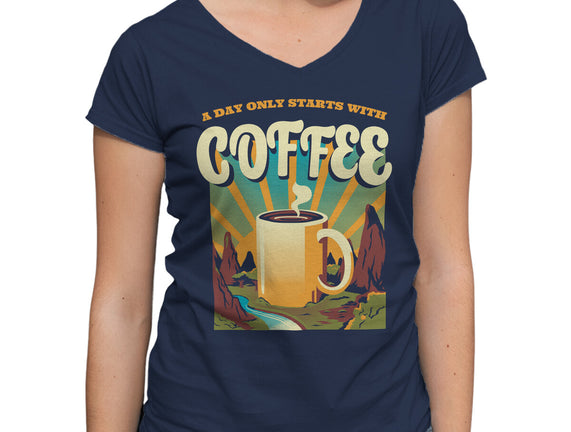 Good Morning Coffee