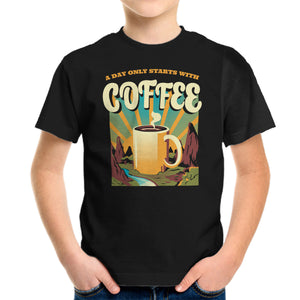 Good Morning Coffee