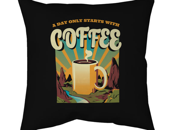 Good Morning Coffee