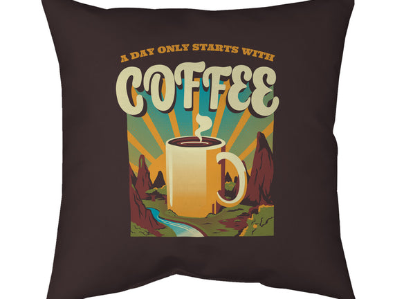 Good Morning Coffee