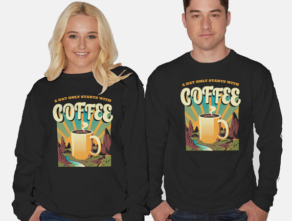 Good Morning Coffee