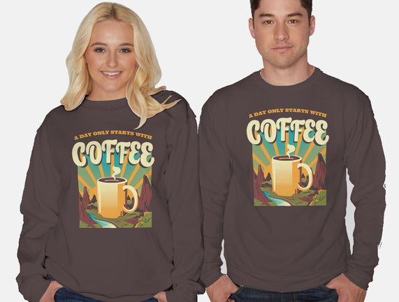 Good Morning Coffee