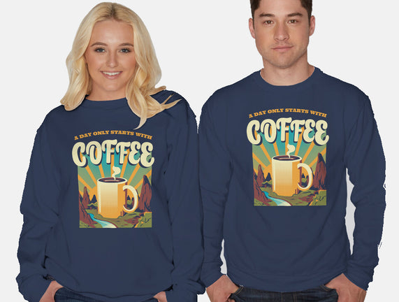 Good Morning Coffee