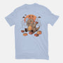 Baby Monster-unisex basic tee-tobefonseca
